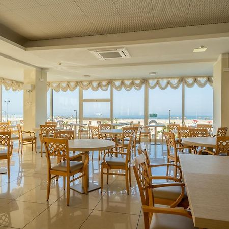 Hotel Astor Rimini Eksteriør bilde