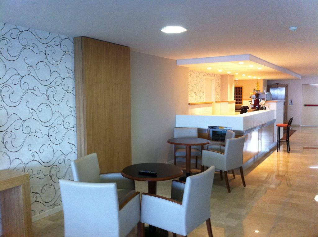Hotel Astor Rimini Eksteriør bilde