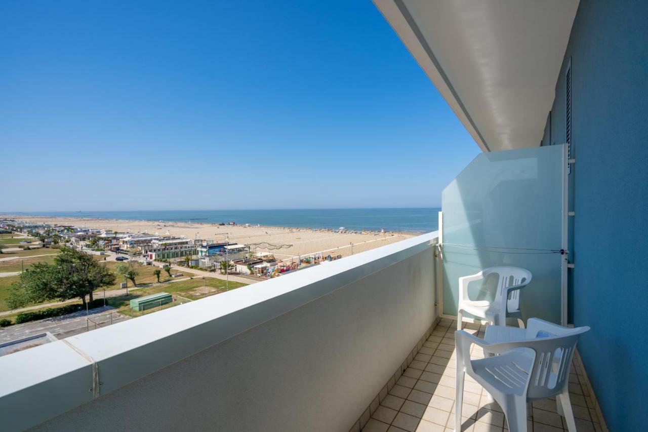 Hotel Astor Rimini Eksteriør bilde