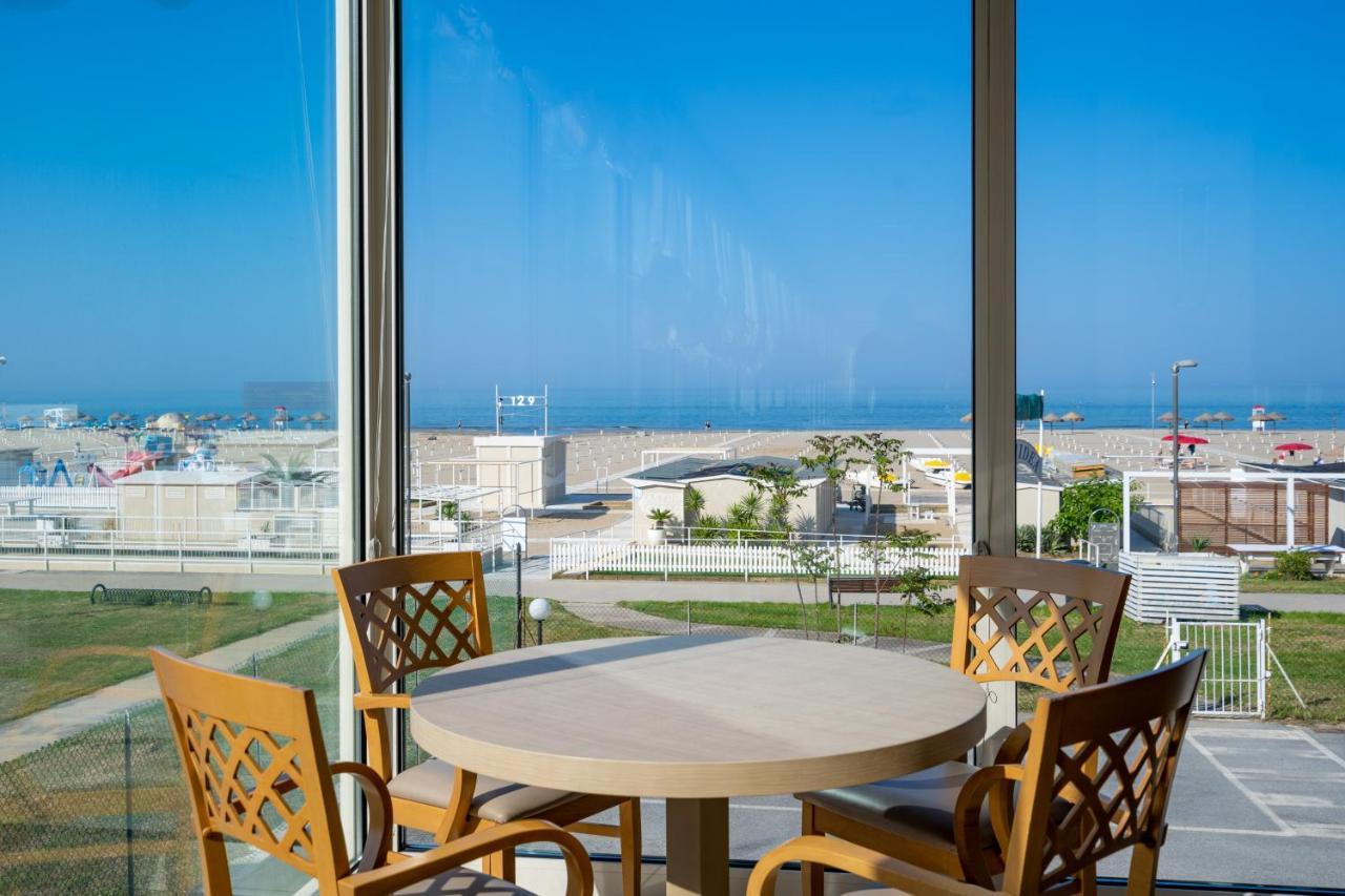 Hotel Astor Rimini Eksteriør bilde