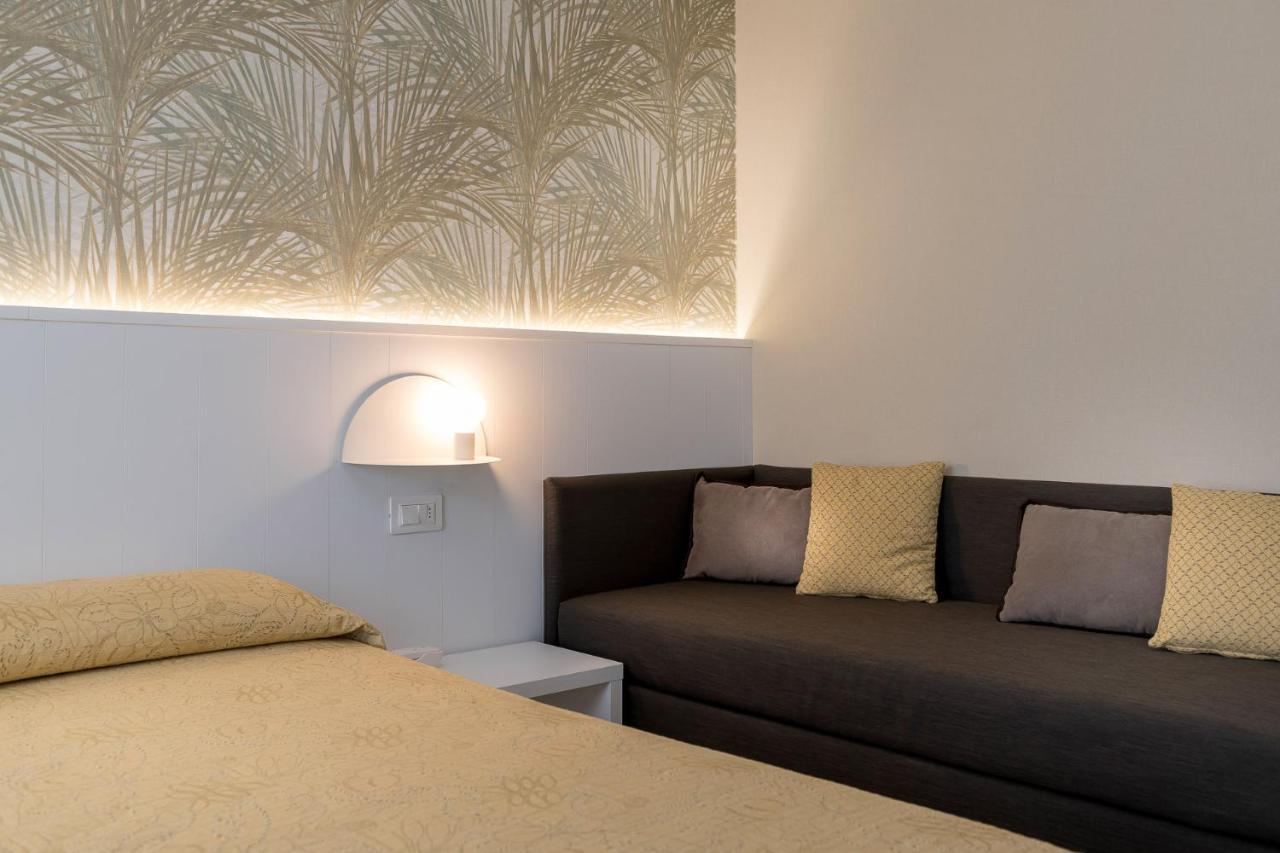Hotel Astor Rimini Eksteriør bilde