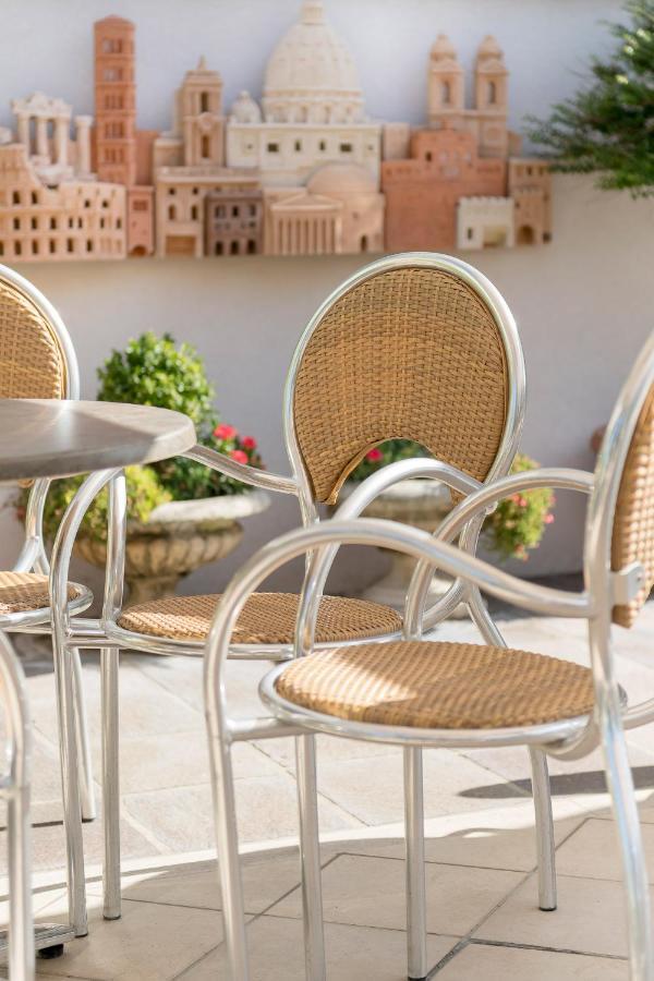 Hotel Astor Rimini Eksteriør bilde
